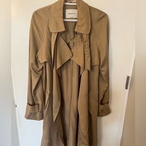 Babaton Lawson Trench Coat